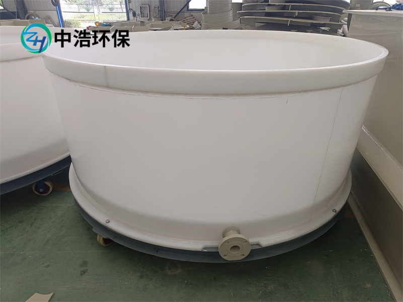华安PP抽滤槽
